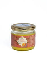 Vedpahal A2 Cow Desi Ghee - 250ml